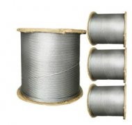 南通鋼絲繩專家介紹鍍鋅鋼絲繩用途